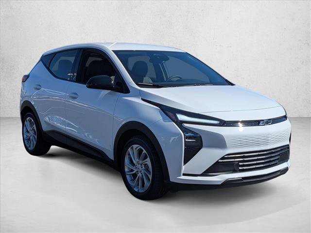 New 2027 Chevrolet Bolt LT w/ Comfort Package image 7