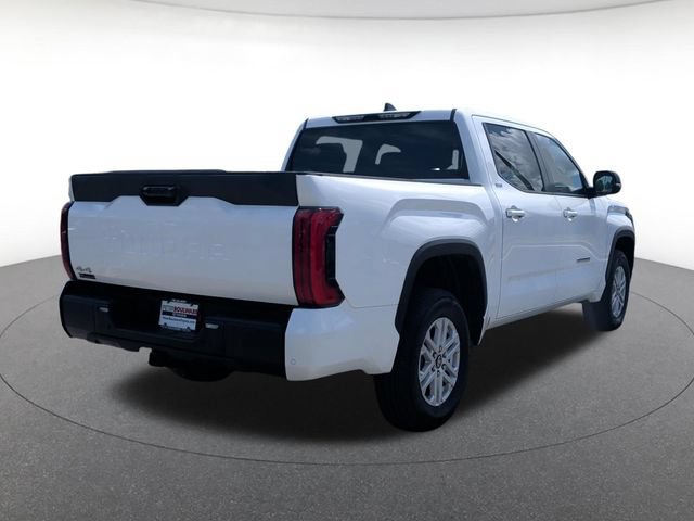 Used 2026 Toyota Tundra SR5 w/ SR5 Premium Package AWD/4WD image 5