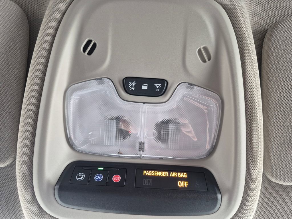 Used 2023 Buick Encore GX Preferred w/ Cold Weather Comfort Package image 15