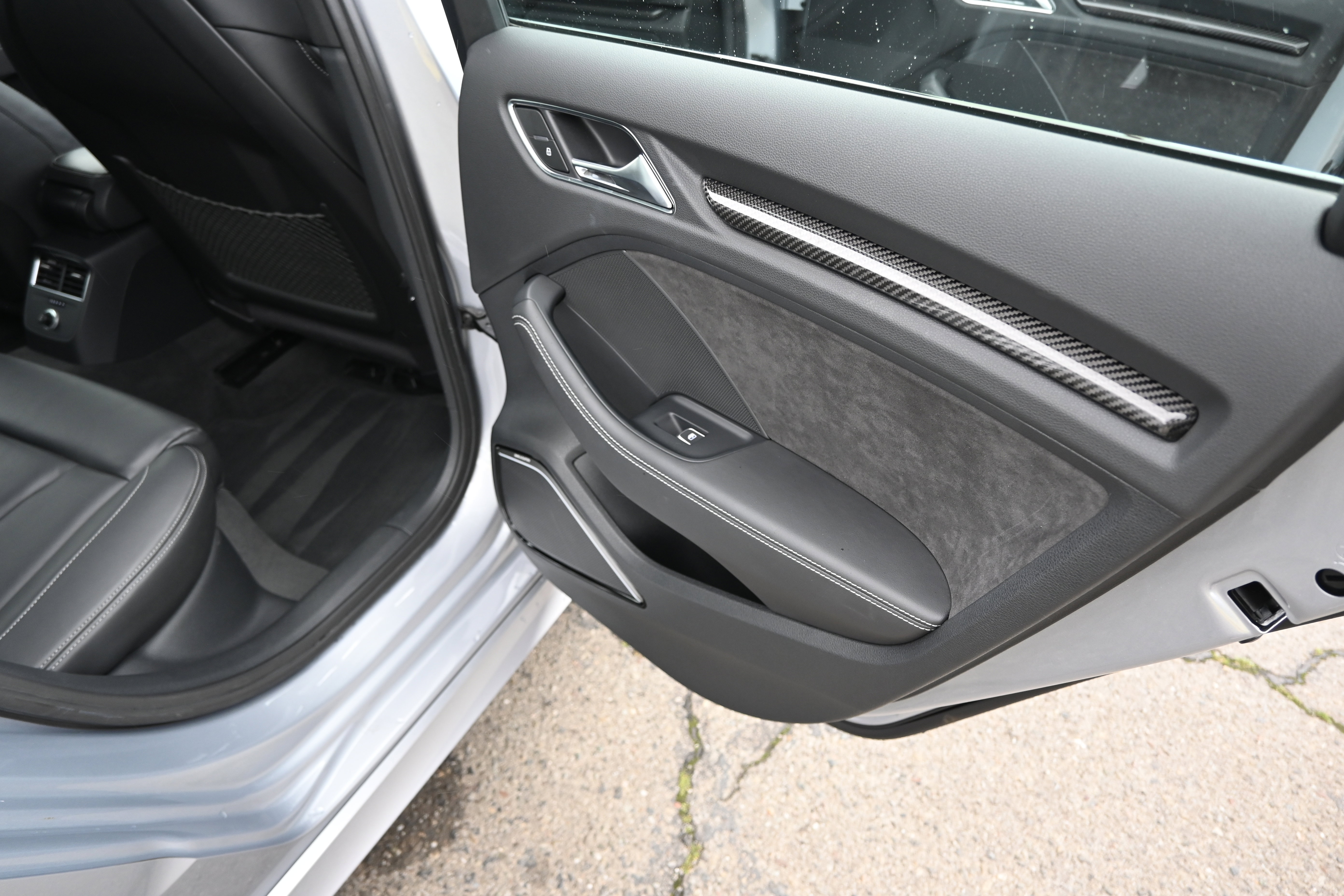 Used 2018 Audi RS 3 image 67