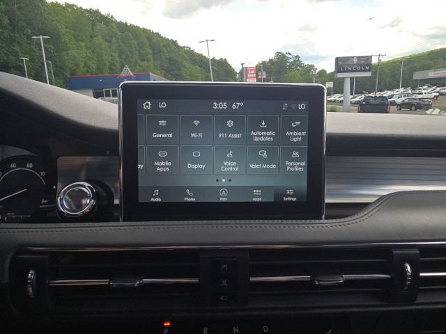 Certified 2022 Lincoln Corsair AWD w/ Premium Package image 40
