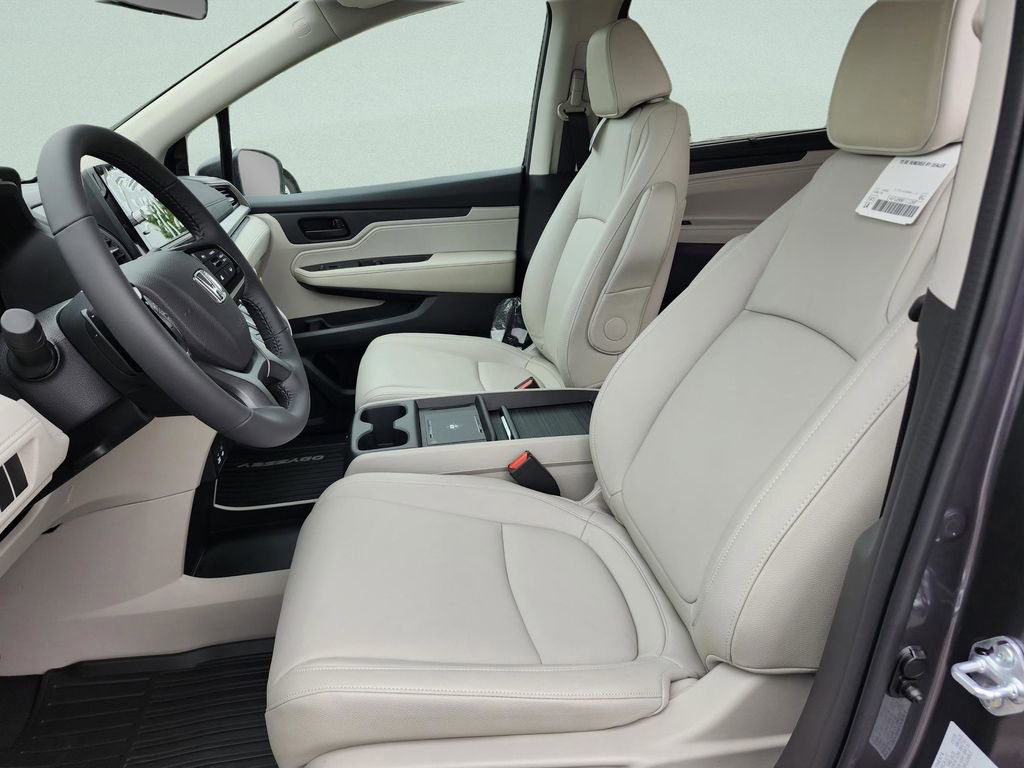 New 2026 Honda Odyssey EX-L image 25
