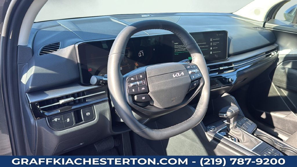New 2026 Kia Sportage LX AWD/4WD image 33