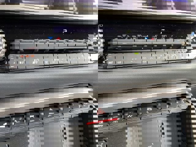 New 2026 Toyota Tundra Platinum image 14