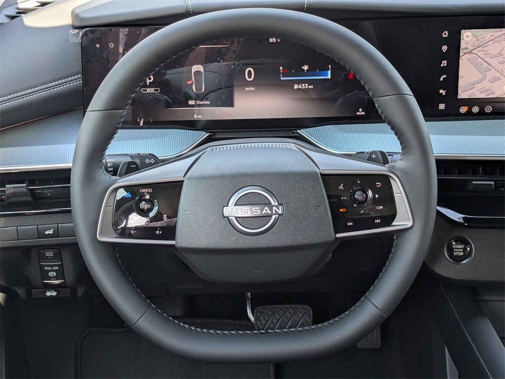 New 2026 Nissan Murano SL image 15