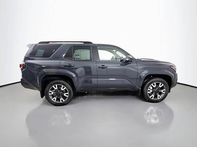 New 2026 Toyota 4Runner TRD Sport Premium AWD/4WD image 8