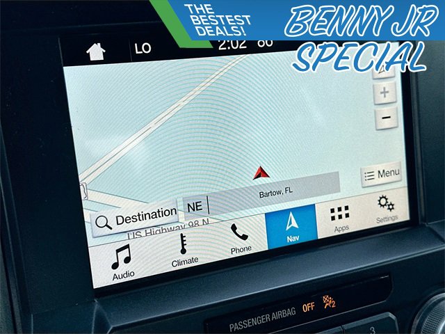 Used 2018 Ford F150 Raptor w/ Equipment Group 802A Luxury image 13