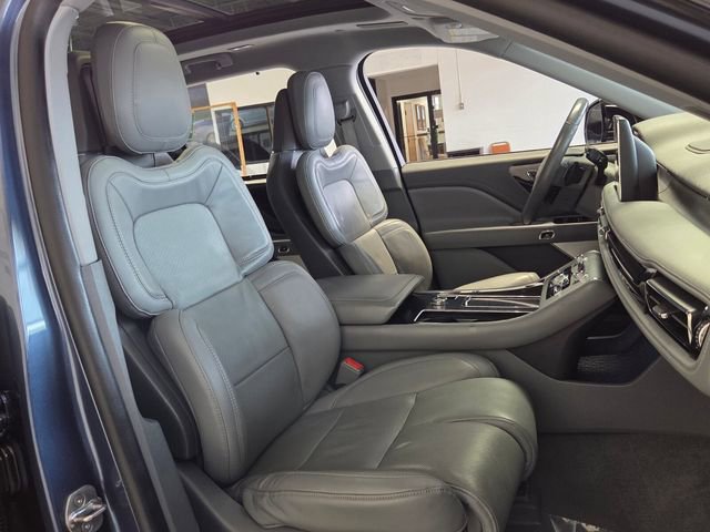 Used 2020 Lincoln Aviator Reserve w/ Equipment Group 202A AWD/4WD image 23