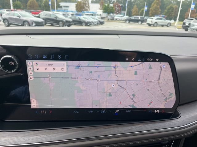 New 2026 Chevrolet Tahoe LS image 25