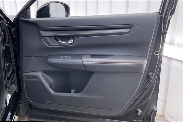 Certified 2026 Honda CR-V TrailSport image 22