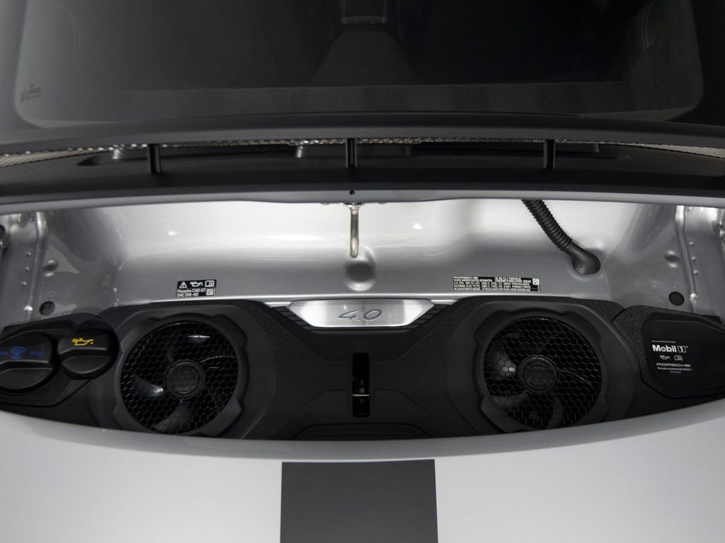 Certified 2026 Porsche 911 GT3 image 59