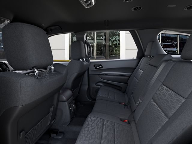 New 2026 Dodge Durango GT AWD/4WD image 23