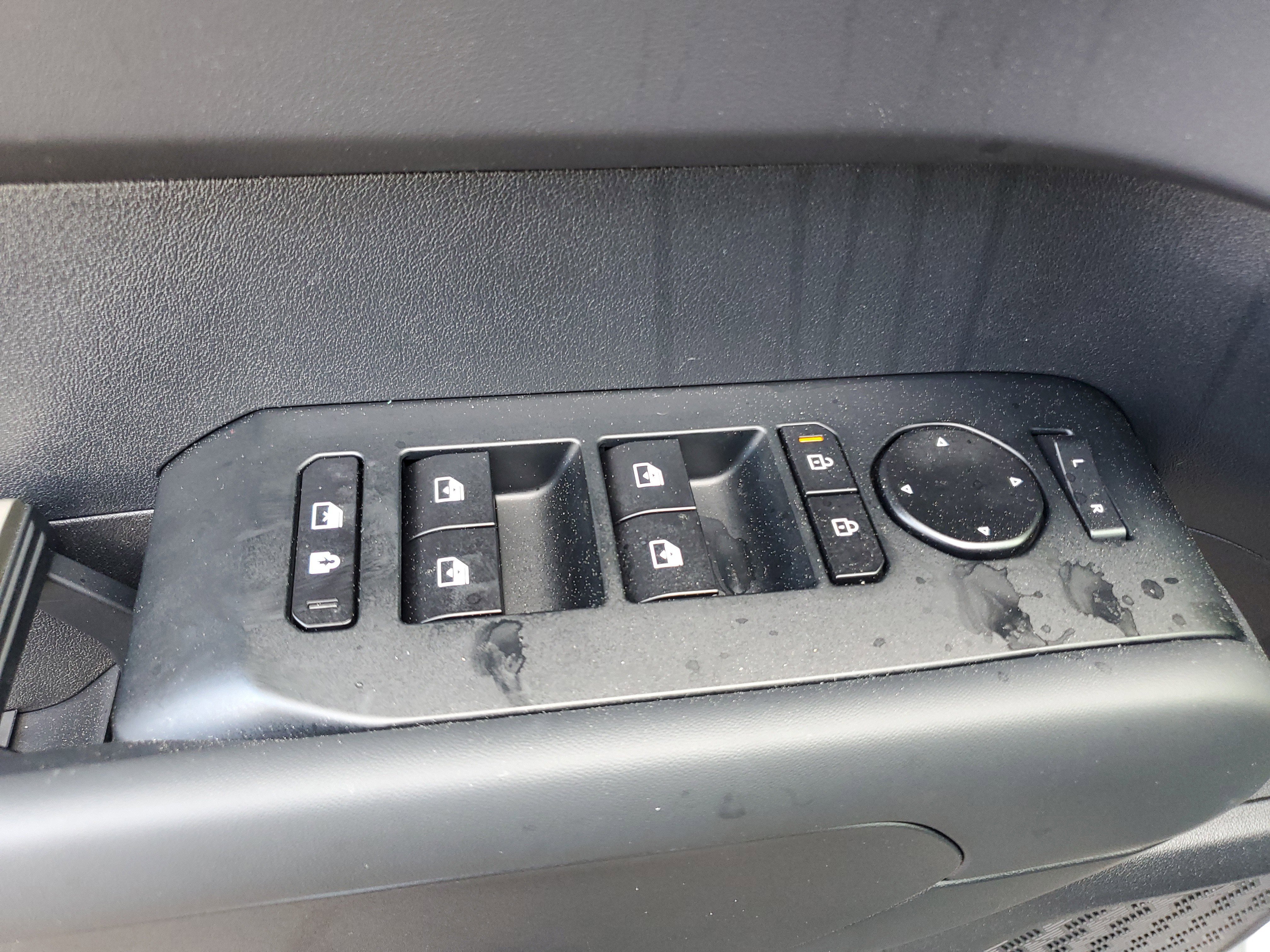 New 2027 Kia Telluride S AWD/4WD image 23
