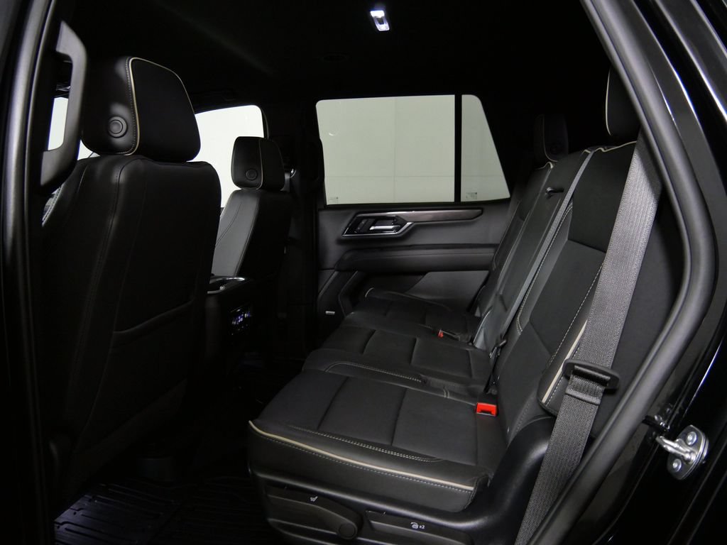 Used 2026 GMC Yukon Elevation AWD/4WD image 20