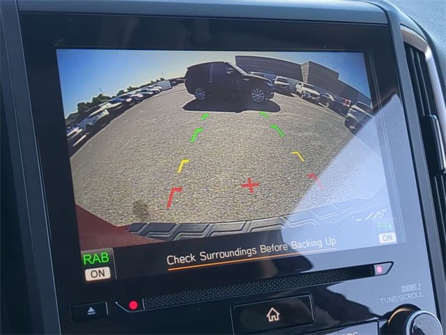 Used 2020 Subaru Forester Touring w/ Popular Package #2 image 30