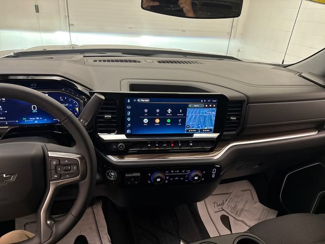 Used 2026 Chevrolet Silverado 1500 RST w/ RST Select Package AWD/4WD image 13