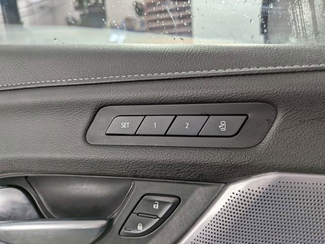 Certified 2023 Cadillac CT4 Premium Luxury image 13