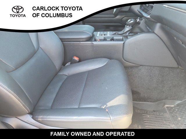 Used 2024 Toyota Land Cruiser AWD/4WD image 24