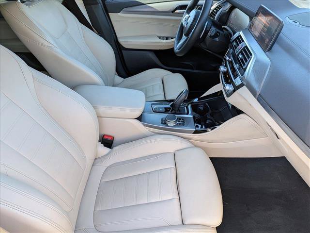 Used 2020 BMW X4 M40i w/ Premium Package AWD/4WD image 23