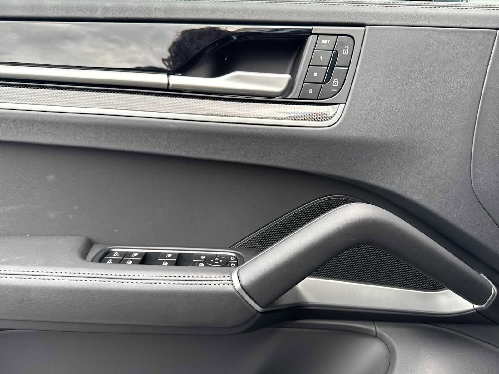 Certified 2026 Porsche Cayenne GTS image 12