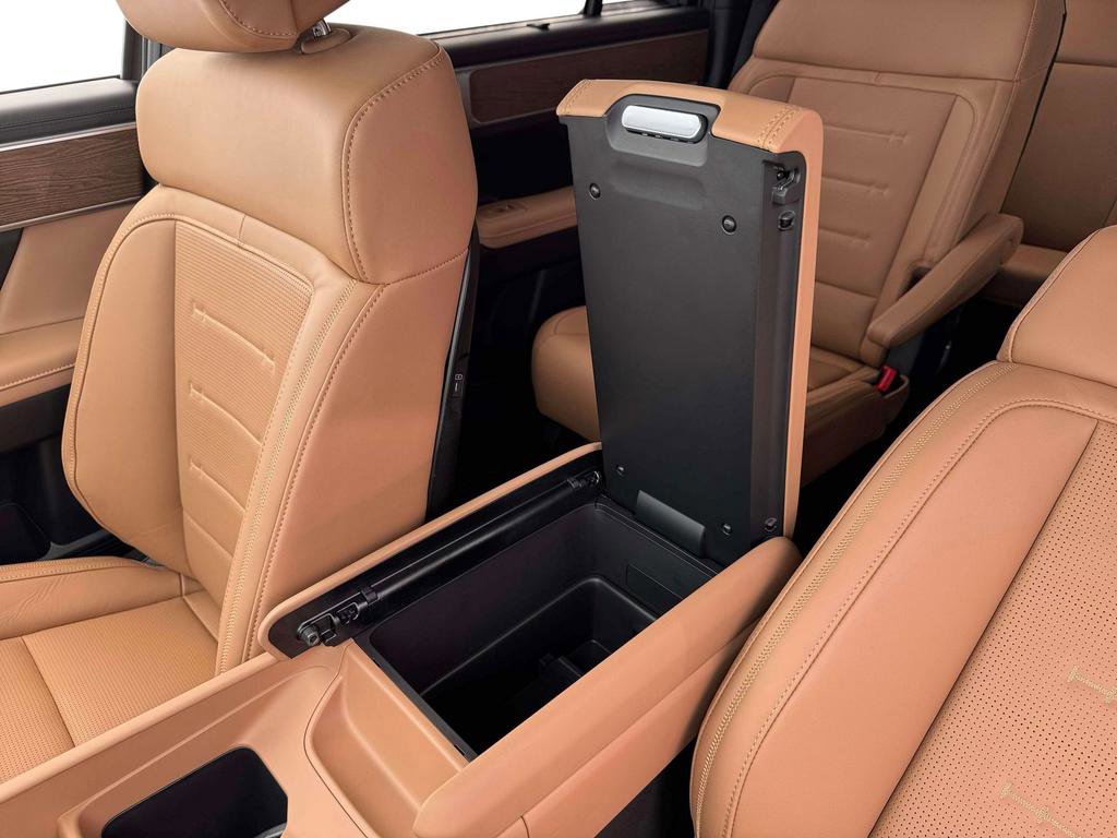 New 2026 Hyundai Santa Fe Calligraphy image 20