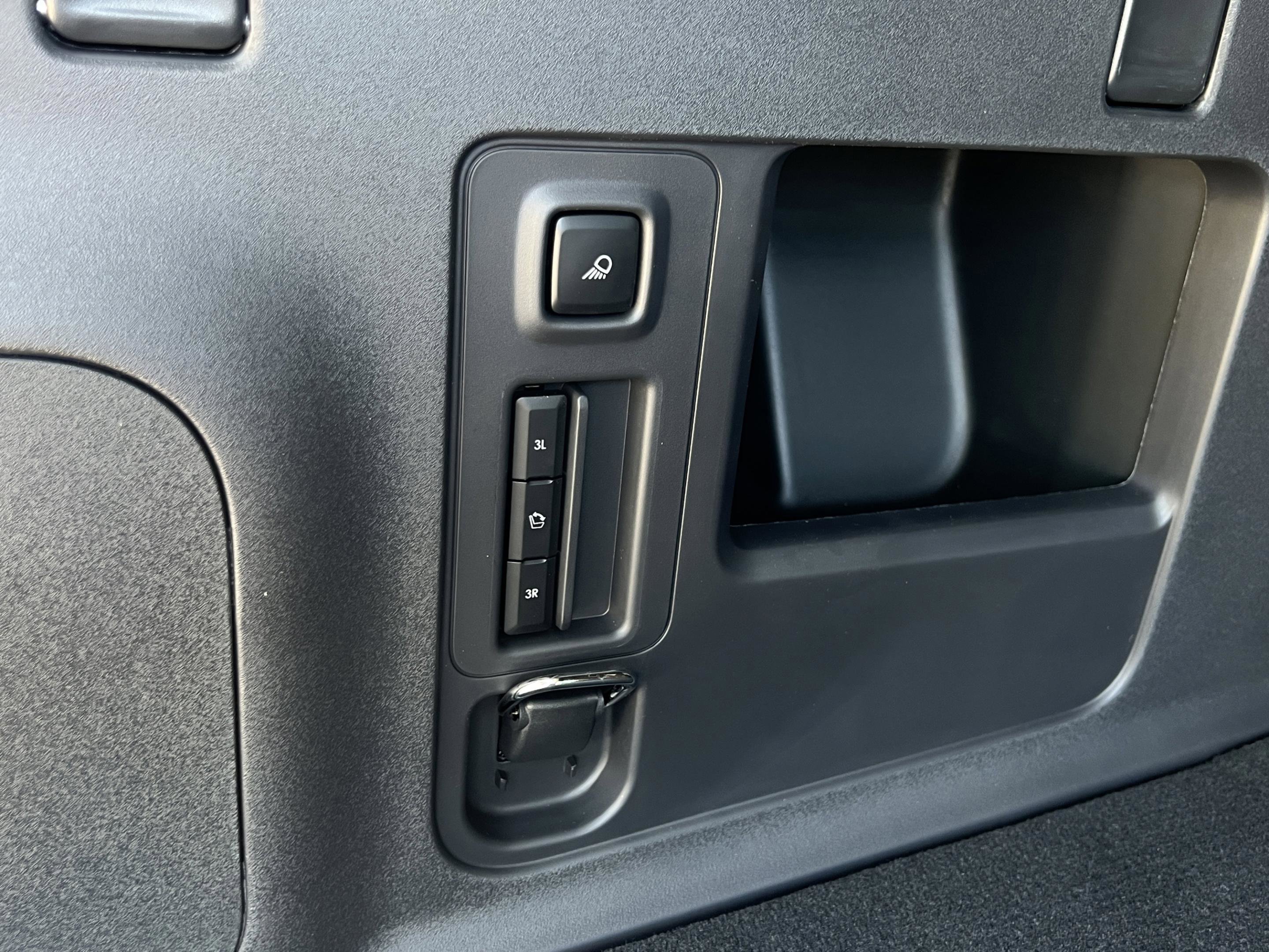 New 2025 Lincoln Navigator L Reserve w/ Jet Appearance Package image 29