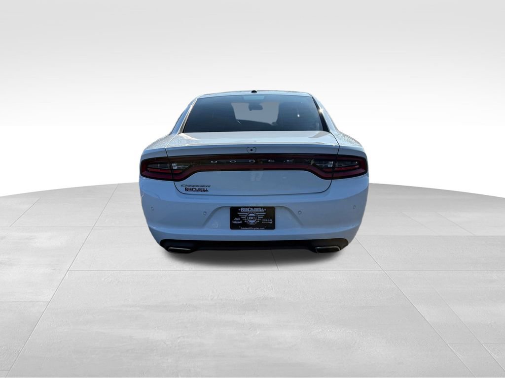 Used 2020 Dodge Charger SXT image 7
