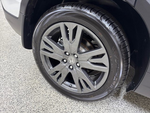 Used 2021 Honda Passport EX-L image 71