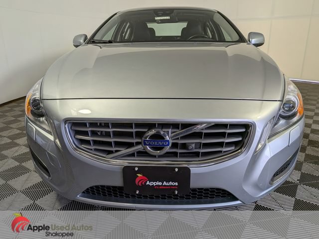 Used 2012 Volvo S60 T6 AWD/4WD image 2