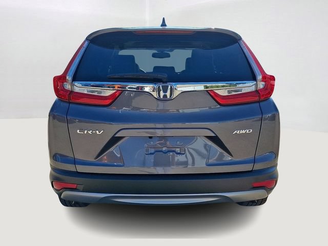 Used 2019 Honda CR-V EX-L image 5