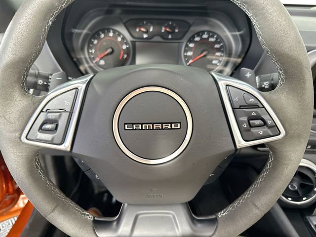 Used 2023 Chevrolet Camaro LT w/ RS Package image 11
