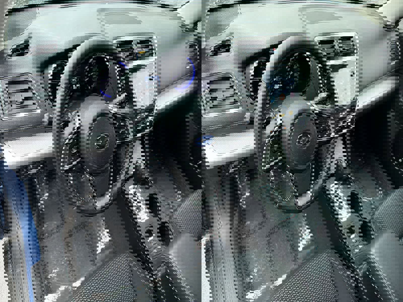 Used 2019 Subaru Outback 2.5i Premium image 10