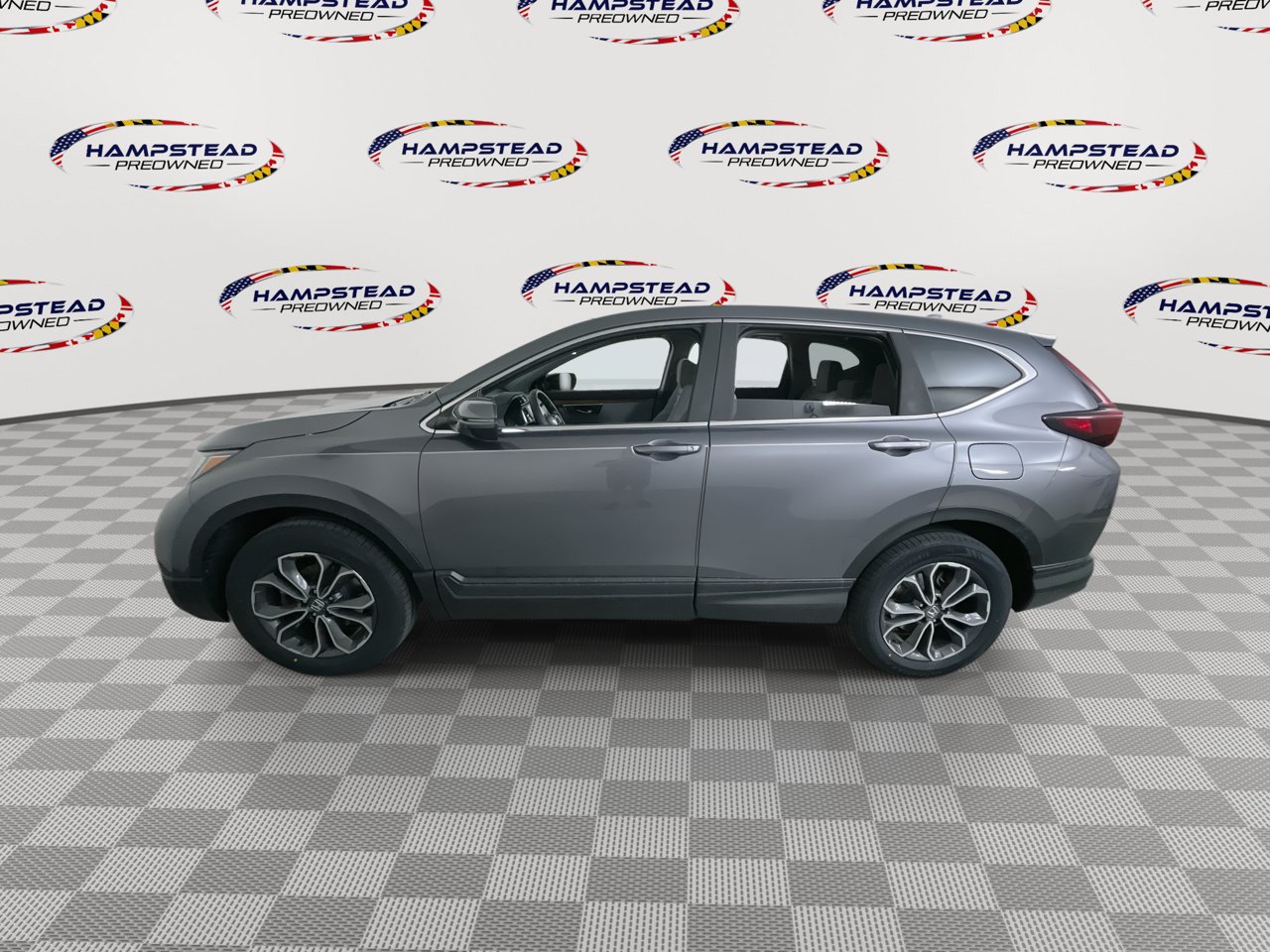 Used 2020 Honda CR-V EX image 5