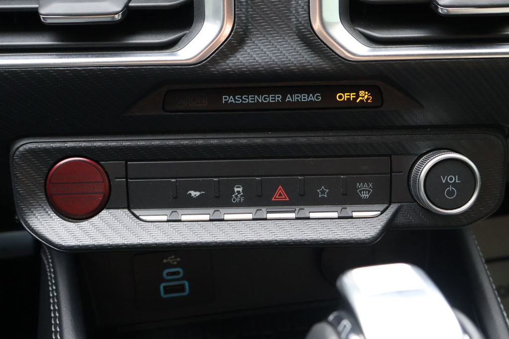 Used 2024 Ford Mustang GT Premium image 34