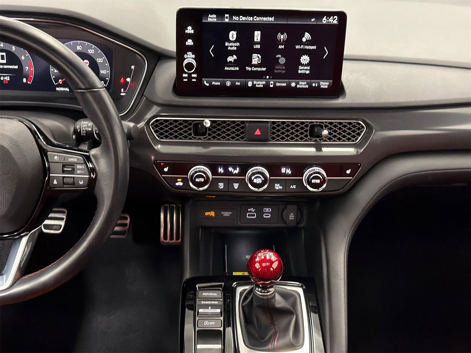 Used 2024 Acura Integra A-Spec image 19