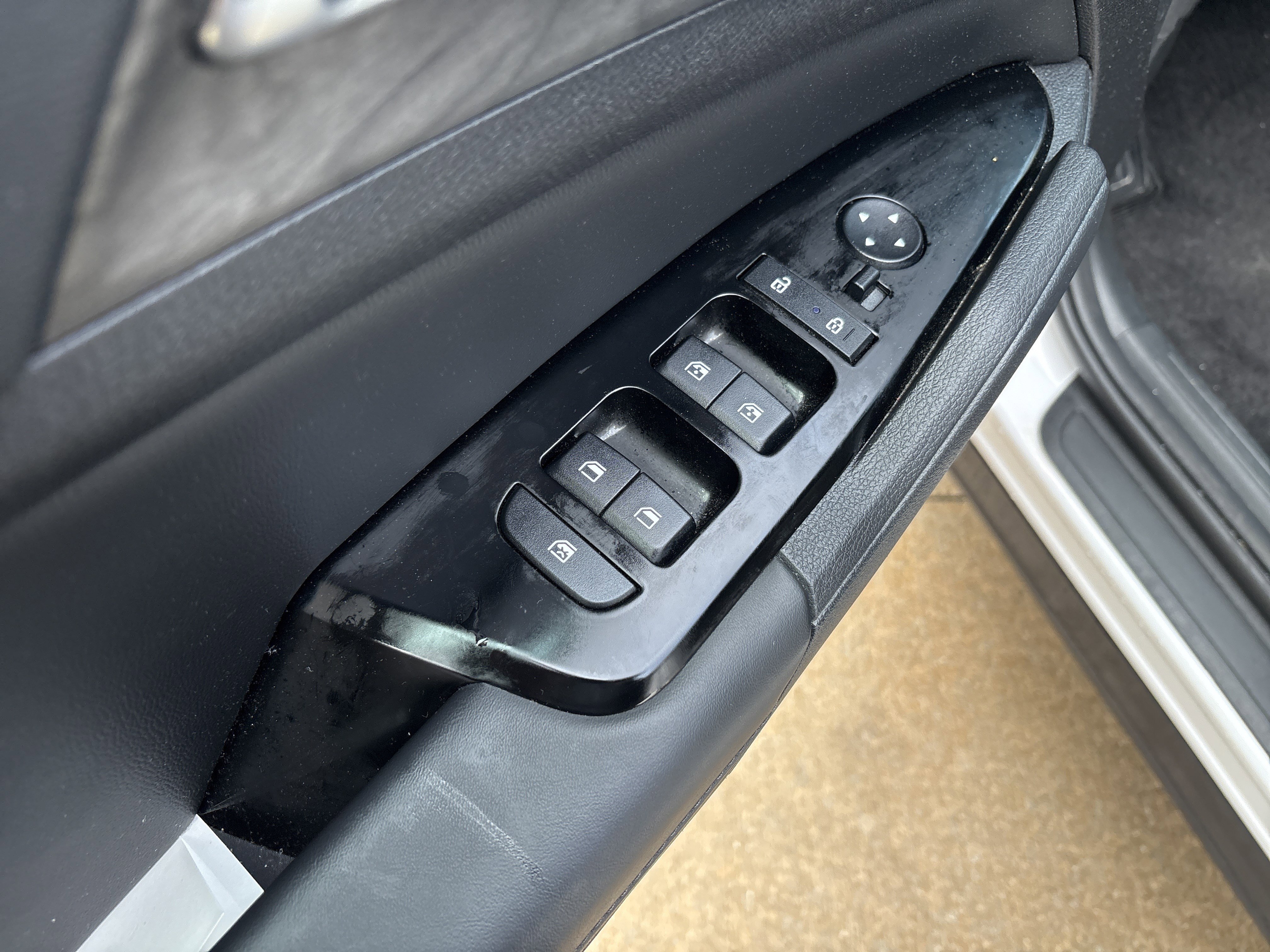 Used 2024 Kia Sportage X-Pro Prestige AWD/4WD image 15