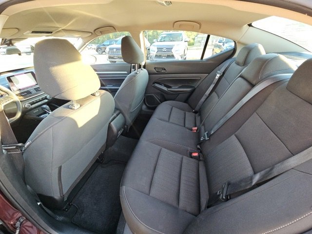 Used 2023 Nissan Altima 2.5 SV image 20