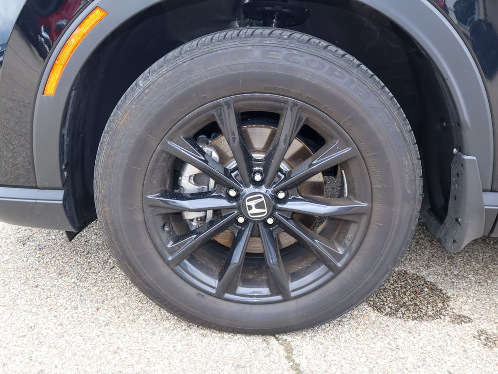 Used 2025 Honda CR-V Sport-L image 13