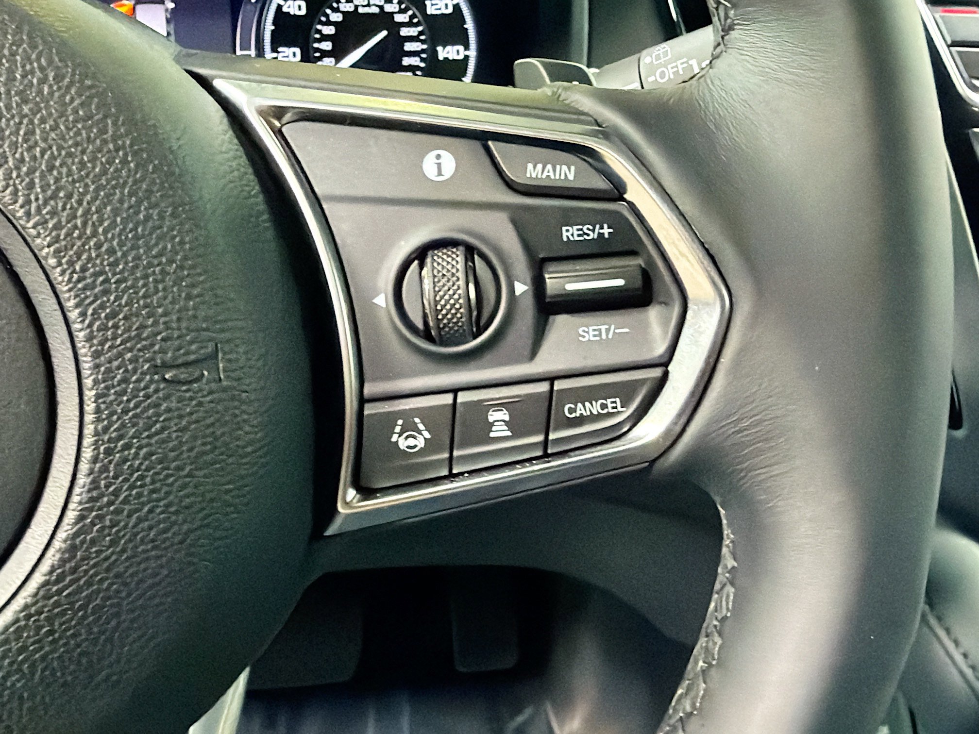 Used 2019 Acura RDX FWD image 35