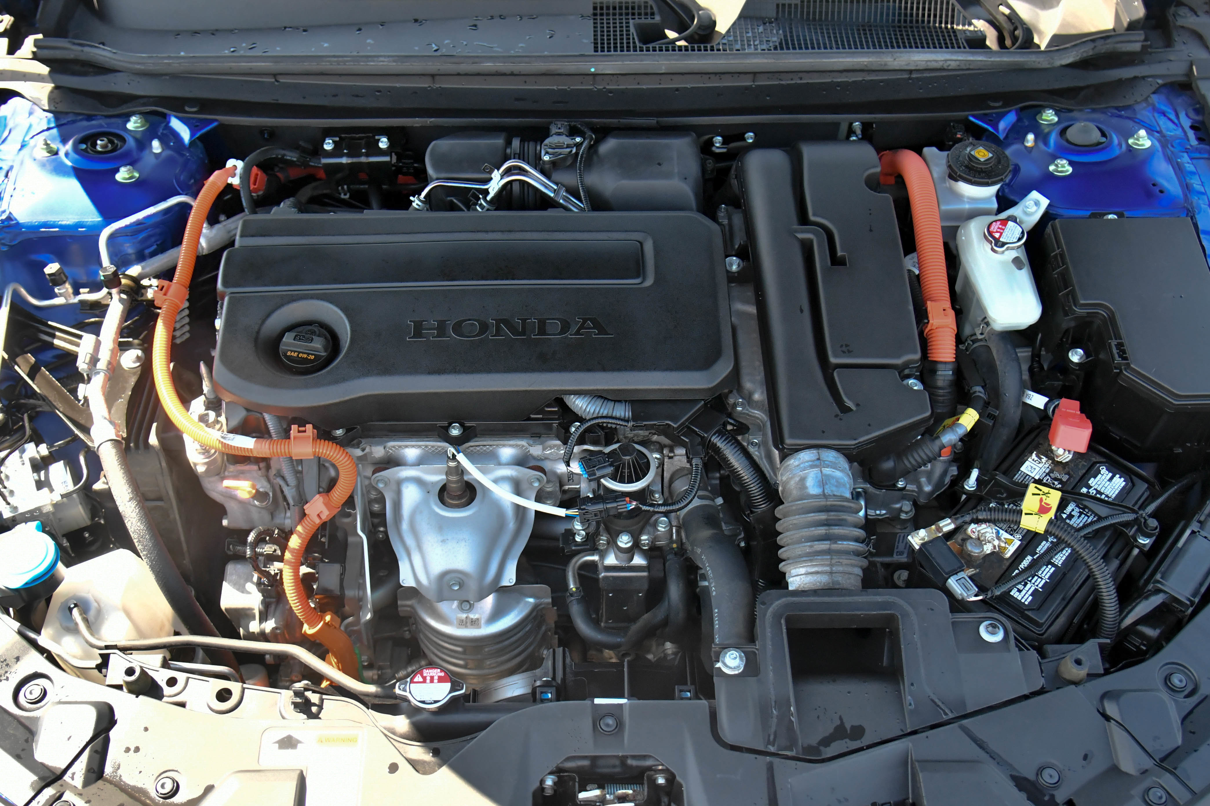 Used 2023 Honda Accord Sport image 44