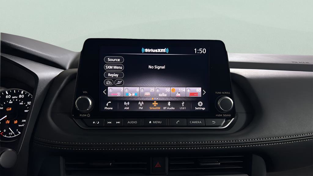 Used 2024 Nissan Rogue S image 18