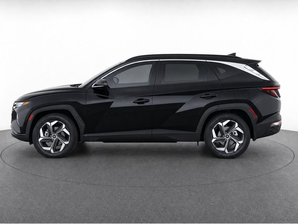 Used 2024 Hyundai Tucson SEL w/ Convenience Package AWD/4WD image 6