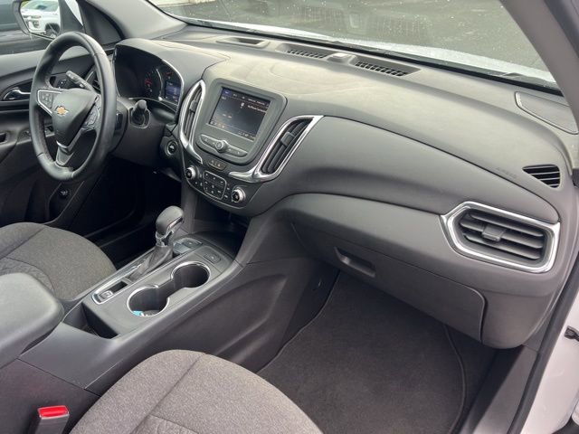 Used 2024 Chevrolet Equinox LT image 29