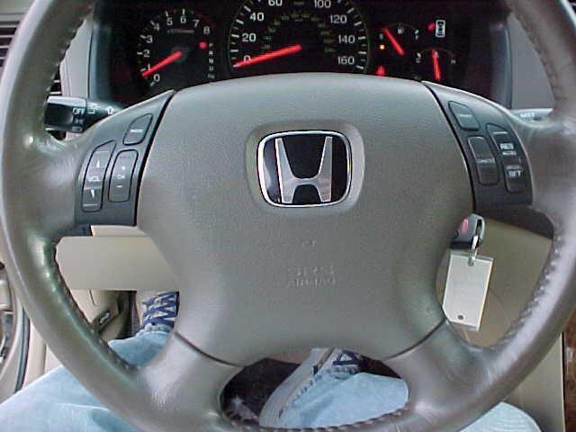Used 2005 Honda Accord EX image 24