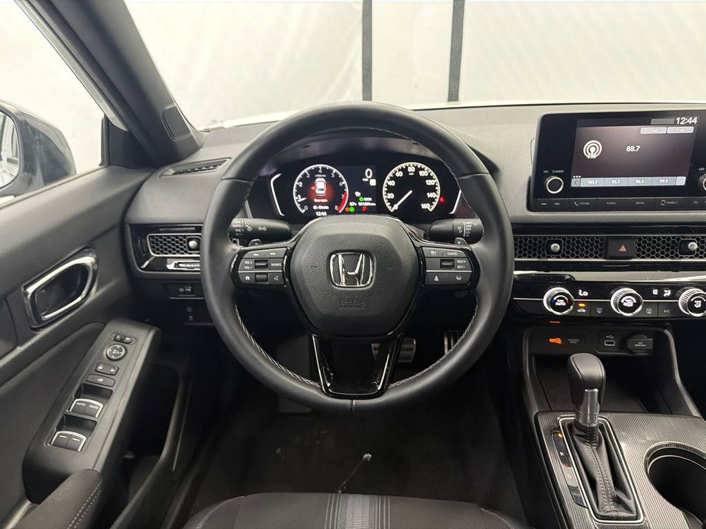 Used 2024 Honda Civic Sport image 21