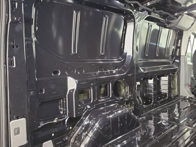 New 2026 Ford Transit 350 Low Roof AWD w/ Exterior Upgrade Package image 8