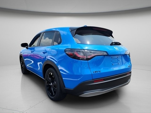 New 2026 Honda HR-V Sport image 4