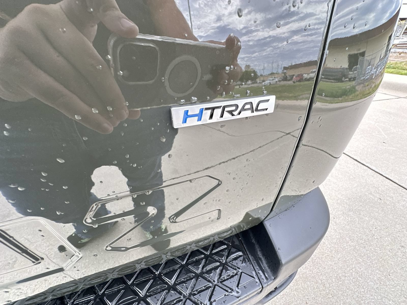 New 2026 Hyundai Santa Cruz SEL AWD/4WD image 30