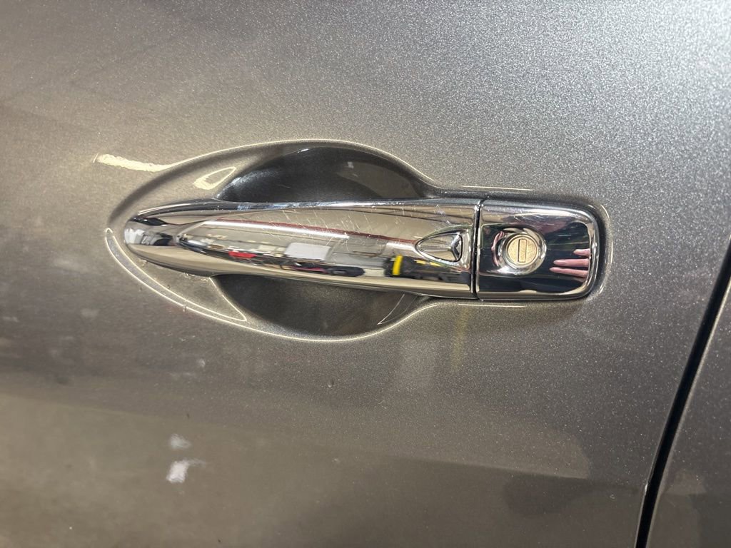 Used 2017 Nissan Maxima 3.5 SL image 30