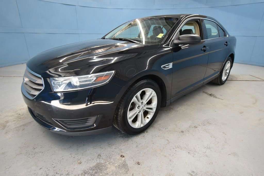 Used 2016 Ford Taurus SE FWD image 30